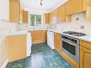 Kitchen- click for photo gallery